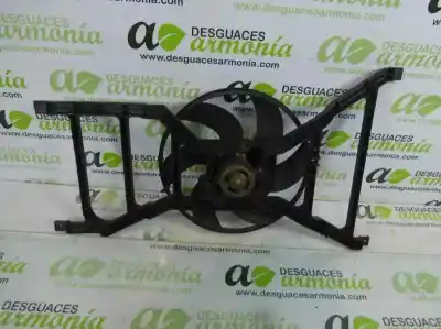 Peça sobressalente para automóvel em segunda mão termoventilador elétrico por otras marcas megane ii berlina 3p pack authentique referências oem iam 8200222999