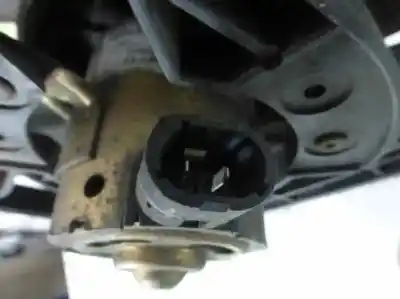 Peça sobressalente para automóvel em segunda mão termoventilador elétrico por otras marcas megane ii berlina 3p pack authentique referências oem iam 8200222999  25301700