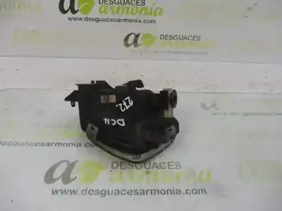 Peça sobressalente para automóvel em segunda mão farol / projetor de nevoeiro direito por otras marcas megane ii berlina 3p pack authentique referências oem iam   