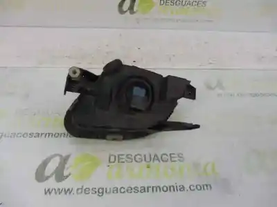 Peça sobressalente para automóvel em segunda mão farol / projetor de nevoeiro direito por otras marcas megane ii berlina 3p pack authentique referências oem iam   