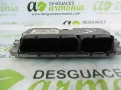 Автозапчастина б/у ебу контролер двигуна для seat ibiza sc (6j1) sport посилання на oem iam 03c906024bk  6160150207