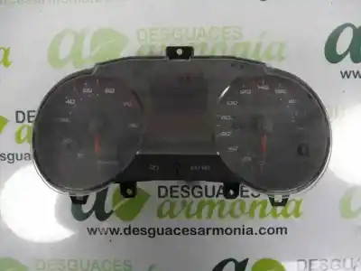 Автозапчастина б/у панель інструментів для seat ibiza sc (6j1) sport посилання на oem iam 6j0920800k
