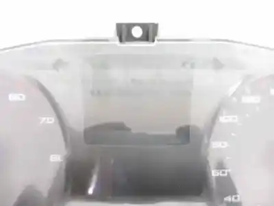 Автозапчасти б/у приборная доска за seat ibiza sc (6j1) sport ссылки oem iam 6j0920800k  