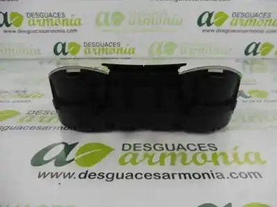 Автозапчасти б/у приборная доска за seat ibiza sc (6j1) sport ссылки oem iam 6j0920800k  