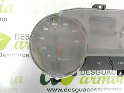 Автозапчасти б/у приборная доска за seat ibiza sc (6j1) sport ссылки oem iam 6j0920800k  