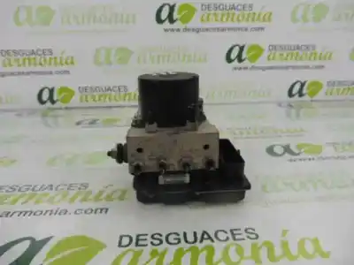 Автозапчастина б/у абс для seat ibiza sc (6j1) sport посилання на oem iam 6r0907379h
