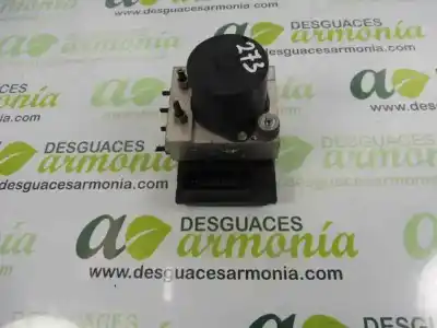 Автозапчасти б/у абс за seat ibiza sc (6j1) sport ссылки oem iam 6r0907379h  