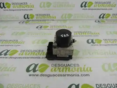 Автозапчасти б/у абс за seat ibiza sc (6j1) sport ссылки oem iam 6r0907379h  