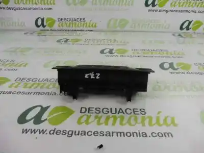 Автозапчасти б/у климат-контроль за seat ibiza sc (6j1) sport ссылки oem iam 6j0820043  