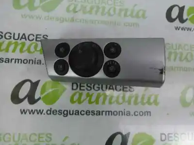 Peça sobressalente para automóvel em segunda mão comutador de luzes por opel astra h berlina sport referências oem iam 13100128