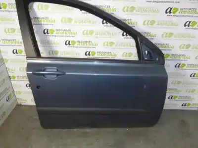 Pièce détachée automobile d'occasion porte avant droite pour fiat stilo (192) 1.9 jtd / 1.9 jtd 115 active références oem iam 