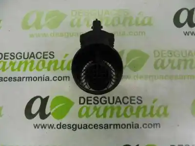 Автозапчасти б/у расходомер воздуха за opel meriva blue line ссылки oem iam 55350047  0281002620