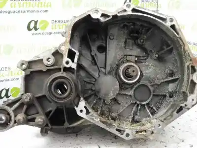 Автозапчасти б/у коробка передач за opel meriva blue line ссылки oem iam f23