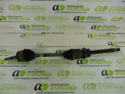 Автозапчасти б/у передняя правая трансмиссия за opel meriva blue line ссылки oem iam 