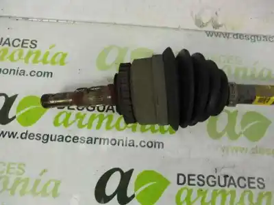 İkinci el araba yedek parçası ön sag sanziman için opel meriva blue line oem iam referansları   