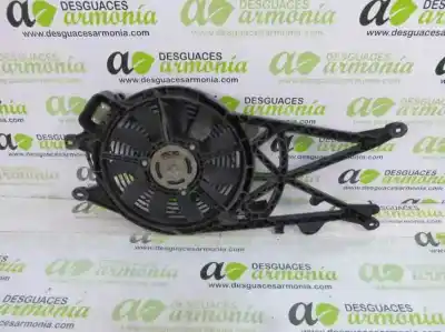 Автозапчасти б/у электрический вентилятор радиатора кондиционера воздуха за opel meriva blue line ссылки oem iam 52406447  5020364