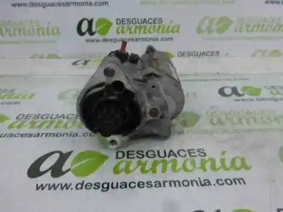 Recambio de automóvil de segunda mano de motor arranque para mg rover serie 75 (rj) 2.0 cdti classic referencias oem iam 2280007801  nad101500