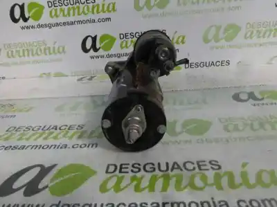 Pezzo di ricambio per auto di seconda mano motorino di avviamento per chevrolet aveo berlina hatchback lt+ riferimenti oem iam 55570445  0001138030