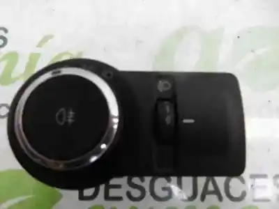 Pièce détachée automobile d'occasion commutateur d'éclairage pour chevrolet aveo berlina hatchback lt+ références oem iam 96892015