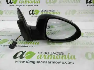 Pezzo di ricambio per auto di seconda mano retrovisore destro per chevrolet aveo berlina hatchback lt+ riferimenti oem iam 95189400