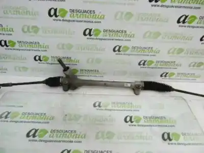 Pièce détachée automobile d'occasion crémaillère de direction pour chevrolet aveo berlina hatchback lt+ références oem iam 95920015
