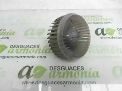 Pezzo di ricambio per auto di seconda mano ventola riscaldamento per chevrolet aveo berlina hatchback lt+ riferimenti oem iam 52440503