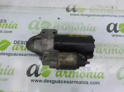 Pezzo di ricambio per auto di seconda mano motorino di avviamento per bmw serie 1 berlina (e81/e87) 116d riferimenti oem iam 12417798006 0986022670 0001139002