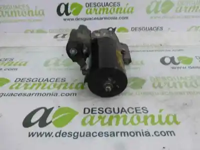 Pezzo di ricambio per auto di seconda mano motorino di avviamento per bmw serie 1 berlina (e81/e87) 116d riferimenti oem iam 12417798006 0986022670 0001139002