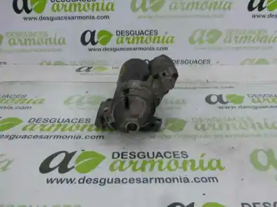 Pezzo di ricambio per auto di seconda mano motorino di avviamento per bmw serie 1 berlina (e81/e87) 116d riferimenti oem iam 12417798006 0986022670 0001139002