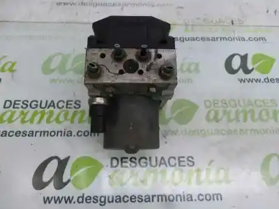 Pièce détachée automobile d'occasion abs (système anti-blocage des roues) pour peugeot 307 (s1) xs références oem iam 9646968780