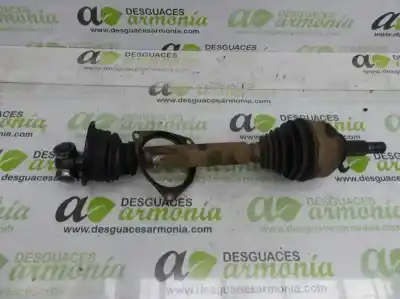 Автозапчасти б/у передняя левая трансмиссия за renault laguna ii (bg0) privilege ссылки oem iam 7711134779