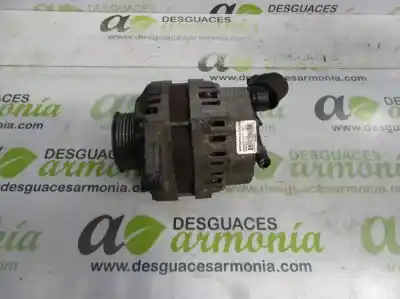 Автозапчасти б/у генератор за honda jazz (gd1/5) 1.4 ссылки oem iam ahga69