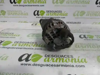 Автозапчастина б/у генератор для honda jazz (gd1/5) 1.4 посилання на oem iam ahga69  a5tb1391