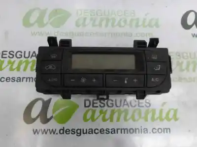 Автозапчасти б/у климат-контроль за citroen c2 (jm_) 1.6 vts ссылки oem iam 96588239xt