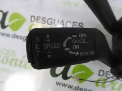 Second-hand car spare part indicator switch for volkswagen passat berlina (3c2) advance oem iam references 3c5953513c  