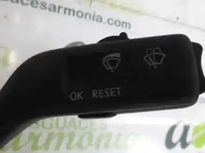 Second-hand car spare part indicator switch for volkswagen passat berlina (3c2) advance oem iam references 3c5953513c  