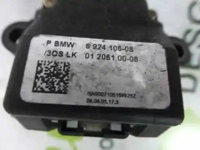 Tweedehands auto-onderdeel opdracht schoon voor bmw serie 5 berlina (e60) 525d oem iam-referenties 6924106  