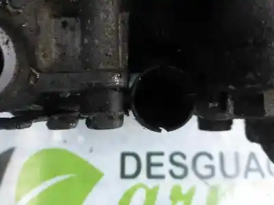 Piesă de schimb auto la mâna a doua compresor de aer condiționat pentru bmw serie 3 berlina (e46) 330d referințe oem iam 4472208026  