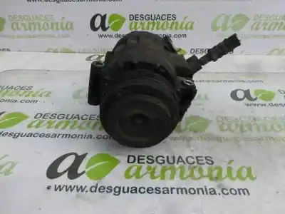 Piesă de schimb auto la mâna a doua compresor de aer condiționat pentru bmw serie 3 berlina (e46) 330d referințe oem iam 4472208026  