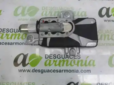 Piesă de schimb auto la mâna a doua airbag lateral fațã dreapta pentru bmw serie 3 berlina (e46) 330d referințe oem iam 348217438097  