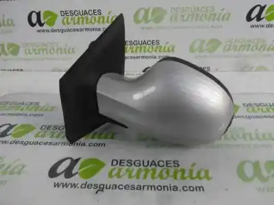 Автозапчасти б/у левое зеркало за renault twingo dynamique ссылки oem iam 7701067334