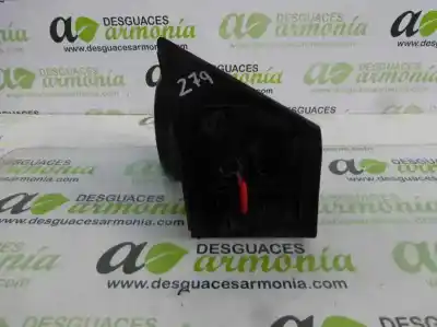 Автозапчасти б/у левое зеркало за renault twingo dynamique ссылки oem iam 7701067334  