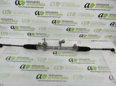 Peça sobressalente para automóvel em segunda mão caixa de direção por fiat grande punto (199) 1.3 16v jtd cat referências oem iam 51829619