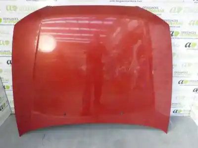 Second-hand car spare part bonnet for hyundai accent (lc) gl 4p oem iam references 