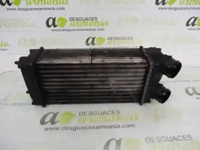 Автозапчасти б/у интеркулер за peugeot 307 berlina (s2) x-line ссылки oem iam 9648551880