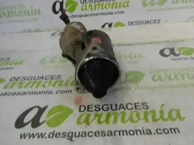 Автозапчастина б/у двигун запускається для kia picanto 1.1 cat посилання на oem iam 3610002555  tm000a37001