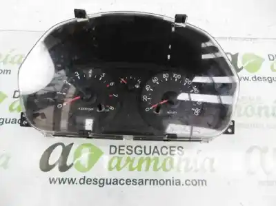 Автозапчастина б/у панель інструментів для kia picanto 1.1 cat посилання на oem iam 9400307020