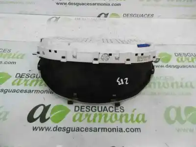 Автозапчастина б/у панель інструментів для kia picanto 1.1 cat посилання на oem iam 9400307020  