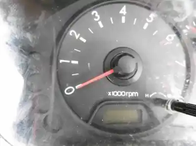 Автозапчастина б/у панель інструментів для kia picanto 1.1 cat посилання на oem iam 9400307020  