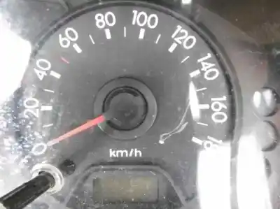 Автозапчастина б/у панель інструментів для kia picanto 1.1 cat посилання на oem iam 9400307020  